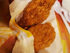 -麦当劳(一德路店)