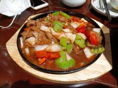 -千户苗寨长桌宴