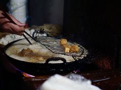-仓桥直街臭豆腐