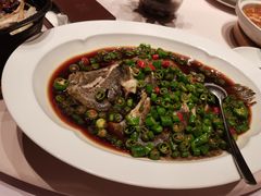 -粗茶淡饭·汉口公馆(循礼门店)