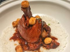 霸王肘子(陕北黄贡米)-醉长安(钟楼旗舰店)