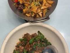 -纳家楼·地道陕菜(劳动路店)