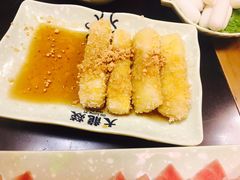 -大龙辣火锅·龙虾·烧烤(湖滨新天地店)