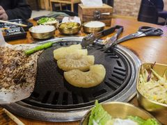 -杀猪天·韩国烤肉(总店)