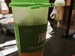 -衡厨·衡阳土菜(中南店)