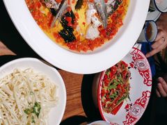 -老湘村·湖南土菜(天河维多利店)