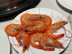 -青蓬蒸汽海鲜·深圳老字号·团建聚会(壹方城店)