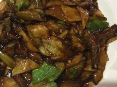 -金掌勺东北菜(格兰晴天店)