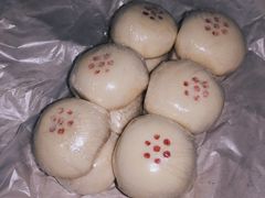 贵妃饼-祥禾饽饽铺·中式糕点(天津河东美福园店)