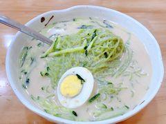 -顺姬冷面(长白西路店)