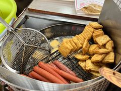 -尚食卢记烧饼(凤凰路总店)