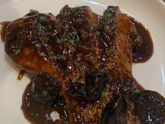 红烧肚档-长兴菜馆(高桥店)