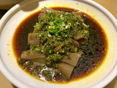 特色凉粉-汉·鲜味人知(陈家营店)