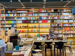 -三联韬奋书店(宽窄巷子店)