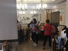大堂-杨姨妈丝娃娃(花果园店)