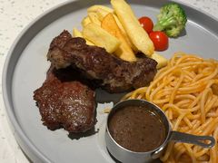 -新宝餐厅(流塘店)