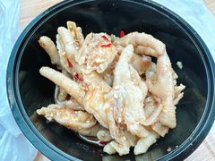 -嘉州九妹凤爪(乐山总店)