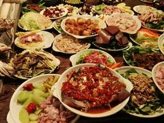 -阿马蛋汤·宁波小海鲜(总店)