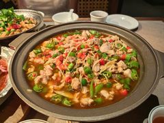 -饕林餐厅(春熙路店)