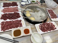 -杏花吴记牛肉火锅