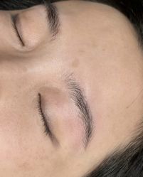 -张小野·专业半永久纹眉