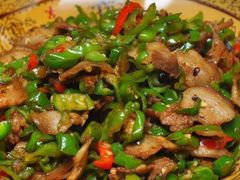 -朗妈私房菜(婺女州店)