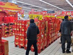 -大润发(梅兰东路店)