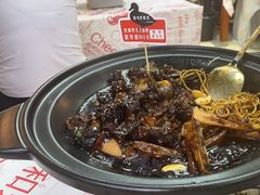 -回味黑鸭煲·始于2006(万松园店)