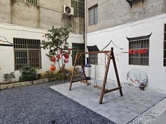 -潮桔桔·潮汕小食堂(浦东嘉里城店)