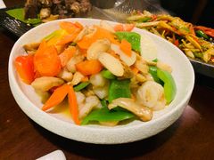 -紫滇源云南生态菜(丹凤街店)