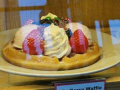 烤面包条-Maan coffee漫咖啡(1905店)