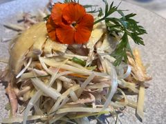 -滋粥楼·顺德菜海鲜茶点(方舟店)