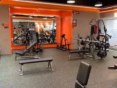 -加伍磅健身(千树店)