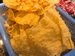 -林记潮牛·牛肉火锅(上马墩店)