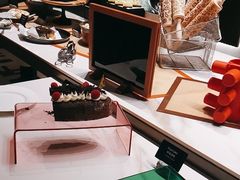 -康莱德酒店·美庭自助餐厅