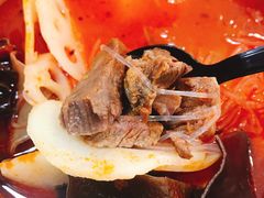 -海底捞火锅(金光华店)