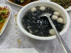 -众味海鲜大排档·活海鲜·潮汕味(南澳店)