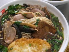 -老赵面店(大西路店)