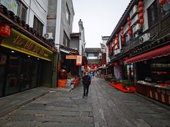 -汴河街