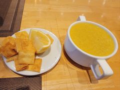 -ALAMEEN阿拉伯餐厅(三里屯店)