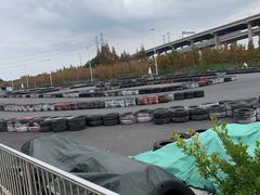-锐擎卡丁车主题乐园(郊野公园店)
