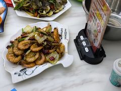-川湘蓝天海鲜