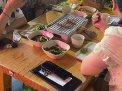 -木屋烧烤(白石洲店)