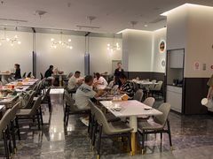 -汉来海港·海鲜自助餐厅(上海七宝领展广场店)