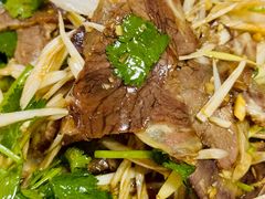 -清真·白家牛肉罩火烧老店(育才街店)