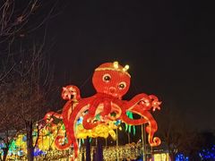 -华夏文旅海洋公园