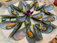 -覃记海鲜美食餐厅