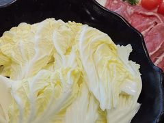 -江小渔鲜鱼火锅(西二道街店)