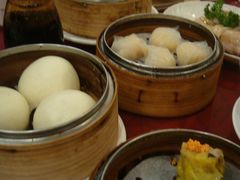 虾饺-糖朝(尖沙咀店)