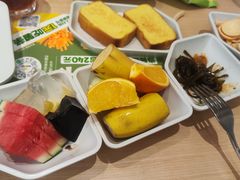 -豪客来牛排(中华城店)